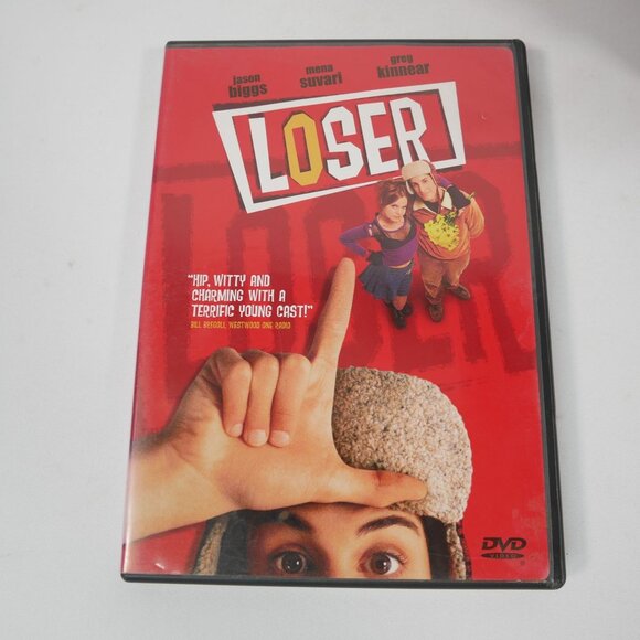 Movie Lot Of 10 DVDs Comedy Drama Romance Mixed Titles (See Details) TESTED - Picture 4 of 16